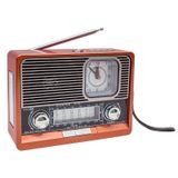 Everton RT-306 Radyo