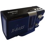 Everton RT-320 Bluetooth-USB-SD-FM Nostaljik Radyo
