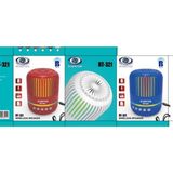 Everton Rt-321 Bluetooth-usb-micro Sd Ses Bombası