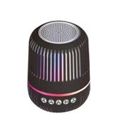 Everton Rt-321 Siyah Kablosuz Taşınabilir Rgb Işıklı Bluetooth Hoparlör Speaker