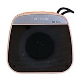 Everton RT-330 Bluetooth Hoparlör - Rgb Işıklı Şarjlı Kablosuz Speaker