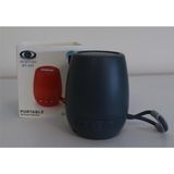 Everton RT-351 Bluetooth-Usb-Sd-Aux-Tf Ses Bombası - Ahşap