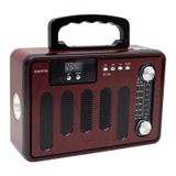 Everton RT-354 Bluetooth Radyo