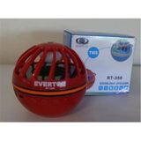 Everton Rt-356 Usb-Tf Card- Ses Bombası (Kdo)