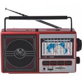 Everton RT-41 FM-Usb-TFCard Bluetooth Nostaljik Radyo