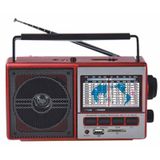 Everton RT-41U Radyo