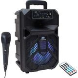 Everton RT-658 Bluetooth Fm-Usb-Tf-Aux Şarjlı Nostaljik Radyo
