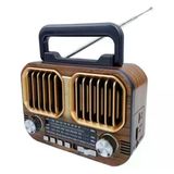 Everton Rt-679 / Klasik Retro Solar Enerjili , Nostalji Bluetooth/Usb/Sd/ Radyo Mp3 Player Müzik Kutusu