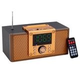 Everton RT 702 Radyo