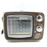 Everton RT-801 Radyo