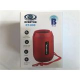 Everton Rt-808Bt Usb-Tf Card- Ses Bombası (Kdo)