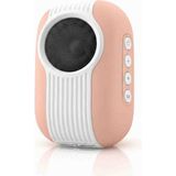 Everton RT-809 Bluetooth-Usb-Fm-Sd Ses Bombası - Pembe