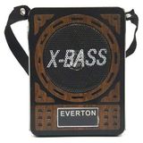 Everton RT-810 R Usb ve Kart Okuyuculu Radyo