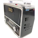 Everton RT-817 Nostaljik Radyo