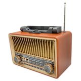Everton RT-828 Radyo