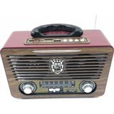 Everton RT-853 Radyo