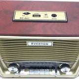 Everton RT-861 Radyo