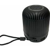 Everton Rt-897 Usb-Sd-Fm Radyo Müzik Kutusu Ses Bombası Mp3