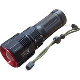 Everton RT-S313 30W Zoomlu Profesyonel El Feneri