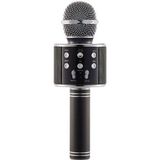 Evervox EVR KRK 02 Siyah Karaoke Mikrofon