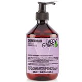 Every Green Yıpranmış Saçlar 500 ml Şampuan