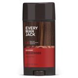 Every Man Jack Cedarwood Deodorant 85gr