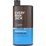 Every Man Jack Mountain Air Nemlendirici Duş Jeli 500Ml
