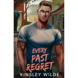 Every Past Regret: A Protective Detective Cold Case Romance: 1