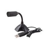 Everybid USB Bilgisayar Mikrofonu