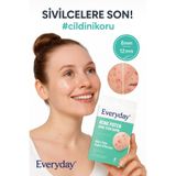 EveryDay Akne Bandı 36 Adet / Bandı - Pimple Patch- Hidrokolloid Bant