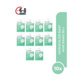 Everyday Akne Bandı & Sivilce Yatıştırıcı Bant 36x10 (10'Lu Paket) / Pimple Patch- Hidrokolloid Bant