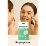 Everyday Akne Bandı & Sivilce Yatıştırıcı Bant 36x2 (2 'Li Paket) / Pimple Patch- Hidrokolloid Bant