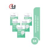 Everyday Akne Bandı & Sivilce Yatıştırıcı Bant 36x5 (5 Li Paket) / Pimple Patch- Hidrokolloid Bant