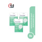 EveryDay Akne Bandı & Yatıştırıcı Bant 36'lı (3 LÜ PAKET) / Bandı - Pimple Patch- Hidrokolloid Bant
