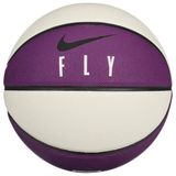 Everyday All Court 8P Deflated Unisex Çok Renkli Basketbol Topu N.100.4369.517.07