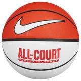 Everyday All Court 8P Deflated Unisex Turuncu Basketbol Topu N.100.4369.187.07