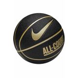 Everyday All Court 8p Unisex Basketbol Topu N.100.4369.070.07-siyah