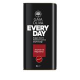 Everyday Ayvalık 5lt Soğuk Sıkım Natürel Sızma Zeytinyağı