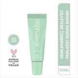 Everyday Beauty Aloe Vera 3 Etkili 10 ml Dudak Balmı