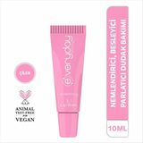 Everyday Beauty Çilek 3 Etkili 10 ml Dudak Balmı