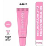 Everyday Beauty Strawberry 3 In 1 The Lip Balm*24 x 4 Adet