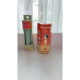 Everyday Beauty Sürpriz Paket Sonny Angel ve Aloe Vera Aromalı 3 In 1 Lip Balm - Sonny13