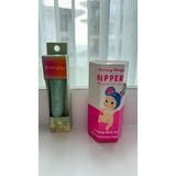 Everyday Beauty Sürpriz Paket Sonny Angel ve Aloe Vera Aromalı 3 In 1 Lip Balm - Sonny14