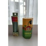 Everyday Beauty Sürpriz Paket Sonny Angel ve Aloe Vera Aromalı 3 In 1 Lip Balm - Sonny18