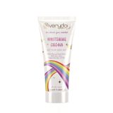Everyday Beauty Whitening Cream Beyazlatıcı Etkili, Nemlendirici, Leke Karşıtı Cilt ve Vücut Bakım Kremi 100ML (Arbutin + Niacinamide + Panthenol) Aydınlatıcı Etki, Tüm Ciltler Için