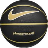 Everyday Playground 8p Graphic Unisex Siyah Basketbol Topu N.100.4371.099.07 - Çok Renkli