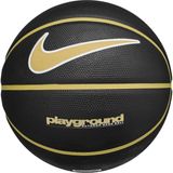 Everyday Playground 8P Graphic Unisex Siyah Basketbol Topu N.100.4371.099.07