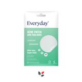 Everyday Siyah Nokta Karşıtı Temizleme Bandı 6'lı