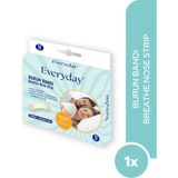 Everyday Yetişkin Burun Bandı 12'li - 00