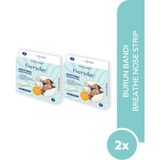 Everyday Yetişkin Burun Bandı 12X2 Avantaj Paketi (24 Adet)